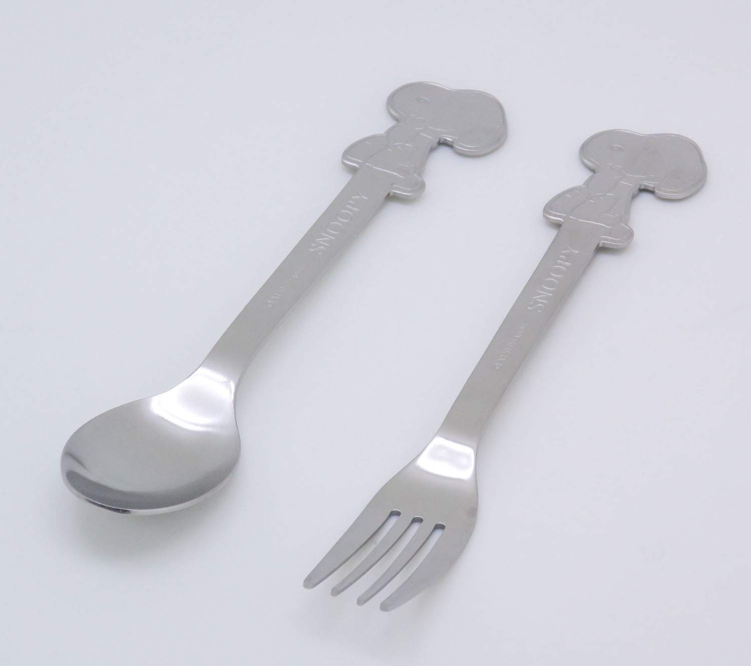 すぬ Amazon.com: OSK SN-6 Snoopy Stainless Steel Fork, Made in Japan